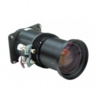 Used 1.3-1.8:1 Zoom Lens from Christie Digital