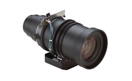 Used 1.8-2.6:1 HD Zoom Lens from Christie Digital