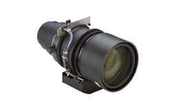 Used 2.6-4.1:1 HD Zoom Lens from Christie Digital
