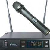 ACT-707 Wireless System