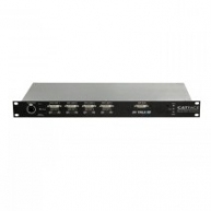 Catface X4 4-way Processor DVI