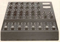 Miniature Mixer