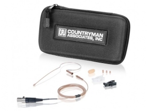 Used E6 from Countryman Associates