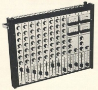 Quasi Mixer