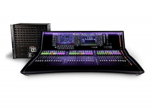 Used New Dlive S7000 By Allen And Heath Solaris