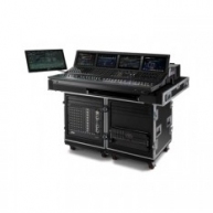 Used Venue S6L-X System from AVID