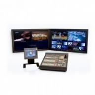 Used FSN Switcher from Barco