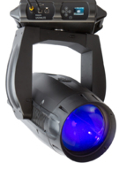 VL4000 Beam Wash