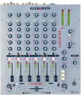 Xone:62 Mk2