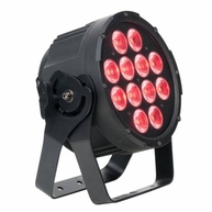 SixPar 200 RGBAW UV