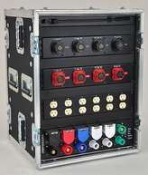 Amp Distro