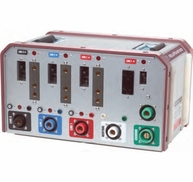 600 Amp Distro