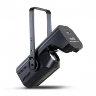 RUSH Scanner 1 LED