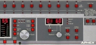 1788A-RC Microphone PreAmp Remote