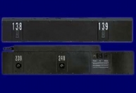 Connector Strips