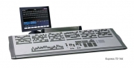 Express 72 144 Console