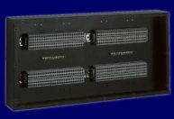 Gridiron Junction Boxes