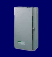 Unison DR Dimmer Rack