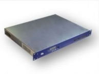 Hog III 1U Rack