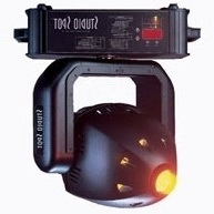 Studio Spot CMY Zoom