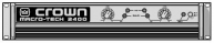 Macro-Tech 2400