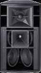 Fussion F3000