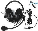 302 04 XLR or 302 04 DIN