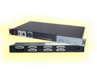 Analogue to DMX512