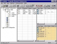 Net Administrator