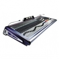 Used GB8 from Soundcraft