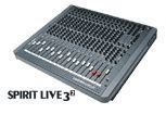 Spirit Live 3-2