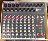Spirit Folio Lite