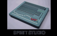 Spirit Studio