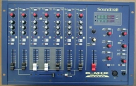 D-Mix 500