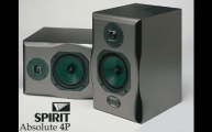 Spirit Absolute 4P