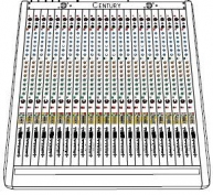 Century Series VX