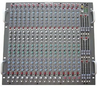 X-Rack XRM