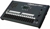 Power Cue DMX