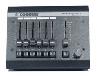 Manual System 6