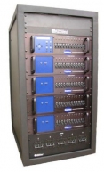 Architectural Rack System