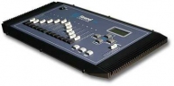 301 Backup Control Console