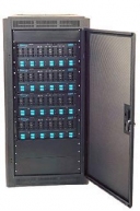 VX Permanent Install Rack