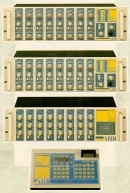 Keymix KM2