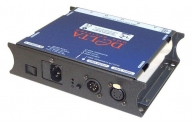 Delta DTSP-T Splitter