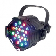 OPTI QUAD PAR RGBW