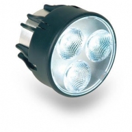 LED Emity MR16-55