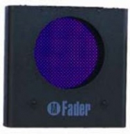 M Fader