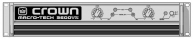 Macro-Tech 3600VZ