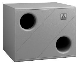 martin audio subwoofer