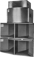 Modular PA
